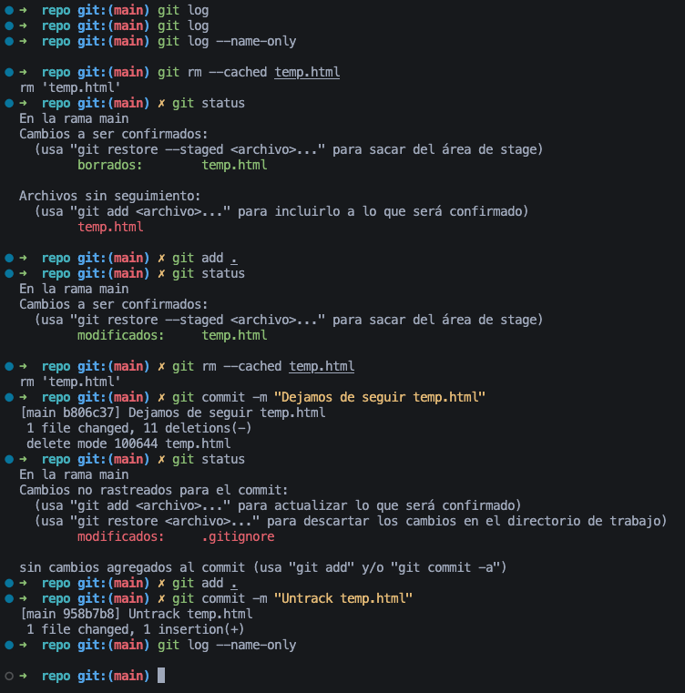 dejar de seguir temp.html