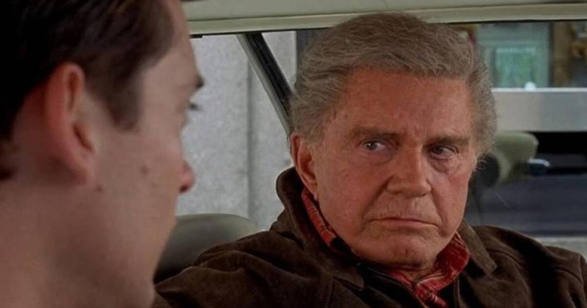 uncle Ben