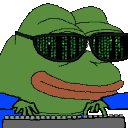 pepe coding